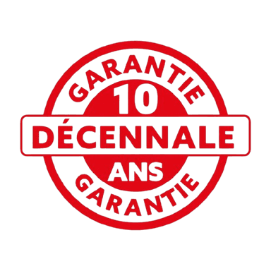 Garantie Décennale 10 ans