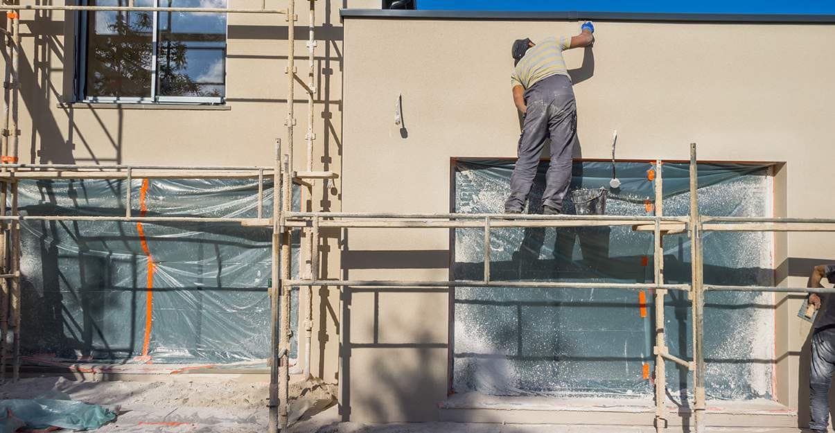 Peinture Intérieure/Extérieure